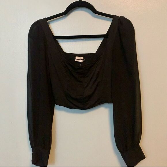 Urban Outfitters Crop Top XS - Picture 1 of 6